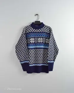 بافت کریسمسی Glenuqie