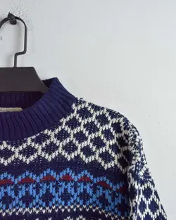 بافت کریسمسی Glenuqie