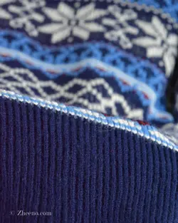 بافت کریسمسی Glenuqie