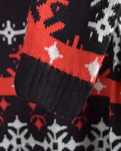 بافت کریسمسی LIVERGY