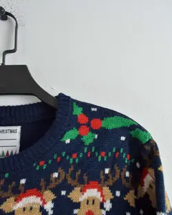 بافت کریسمسی Primark