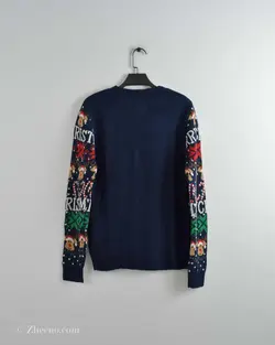 بافت کریسمسی Primark