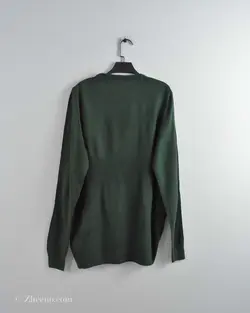 بافت کریسمسی Livergy