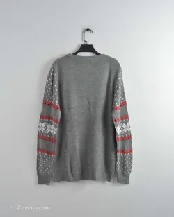 بافت کریسمسی Star Wars