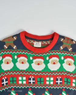 بافت کریسمسی Acw