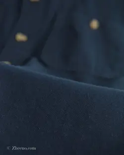 پیراهن پشمی کلاه دار Hollister