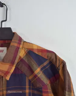 پیراهن پشمی  Levis