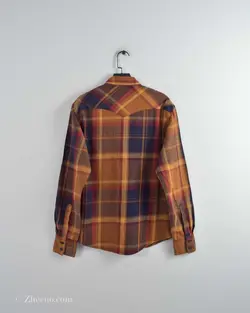 پیراهن پشمی  Levis