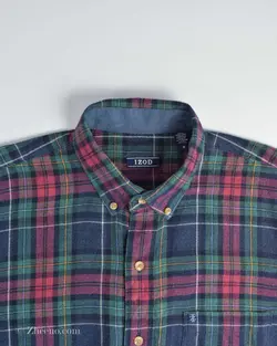 پیراهن پشمی  Izod