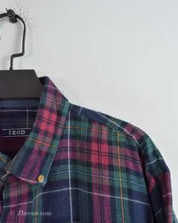 پیراهن پشمی  Izod