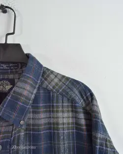 پیراهن پشمی  Dockers