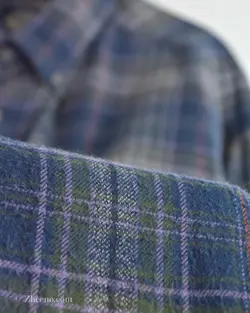 پیراهن پشمی  Dockers