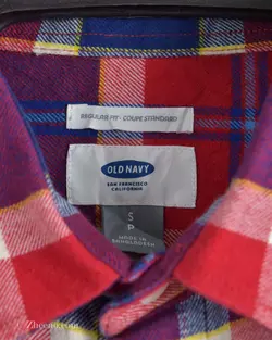 پیراهن پشمی  Old Navy