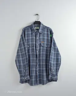 پیراهن پشمی  Orvis