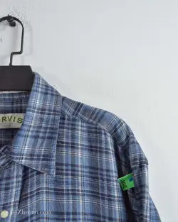 پیراهن پشمی  Orvis