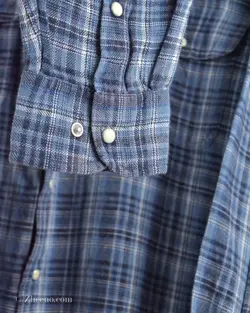 پیراهن پشمی  Orvis