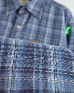 پیراهن پشمی  Orvis