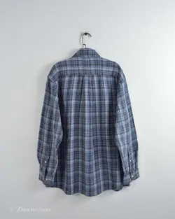 پیراهن پشمی  Orvis