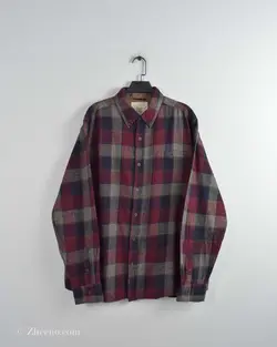 پیراهن پشمی  Vintage