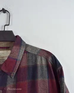 پیراهن پشمی  Vintage