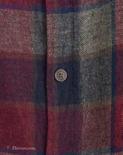 پیراهن پشمی  Vintage