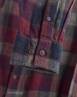 پیراهن پشمی  Vintage