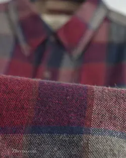 پیراهن پشمی  Vintage