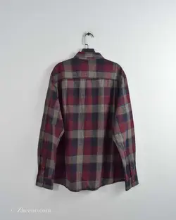 پیراهن پشمی  Vintage