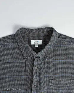 پیراهن پشمی  Droft&Barrow