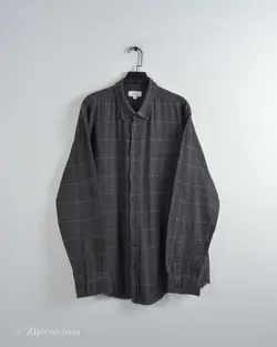 پیراهن پشمی  Droft&Barrow