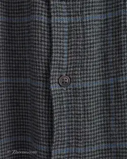 پیراهن پشمی  Droft&Barrow