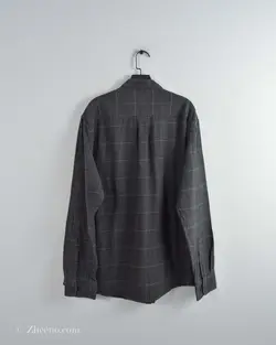 پیراهن پشمی  Droft&Barrow