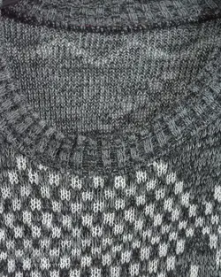 بافت وینتیج طرح دار