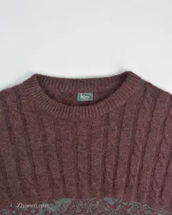 بافت وینتیج Him