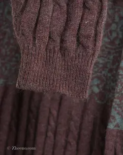 بافت وینتیج Him