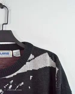 بافت وینتیج Polaris