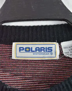 بافت وینتیج Polaris