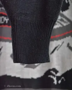 بافت وینتیج Polaris