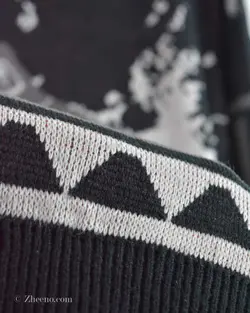 بافت وینتیج Polaris