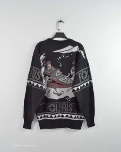 بافت وینتیج Polaris