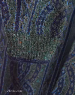 بافت وینتیج Gabicci