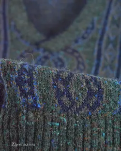 بافت وینتیج Gabicci