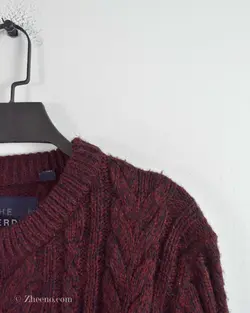 بافت وینتیج Superdry Company