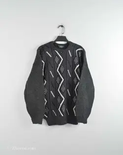 بافت وینتیج Selin