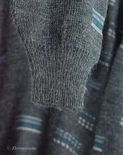 بافت وینتیج Jimpi