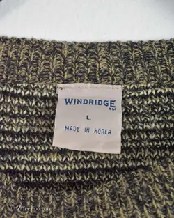 بافت وینتیج Windridge