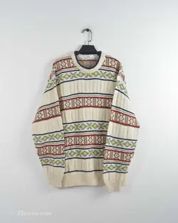 بافت وینتیج Marks&Spencer