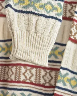 بافت وینتیج Marks&Spencer