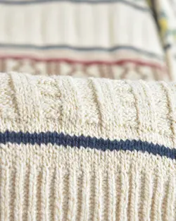 بافت وینتیج Marks&Spencer