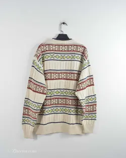 بافت وینتیج Marks&Spencer